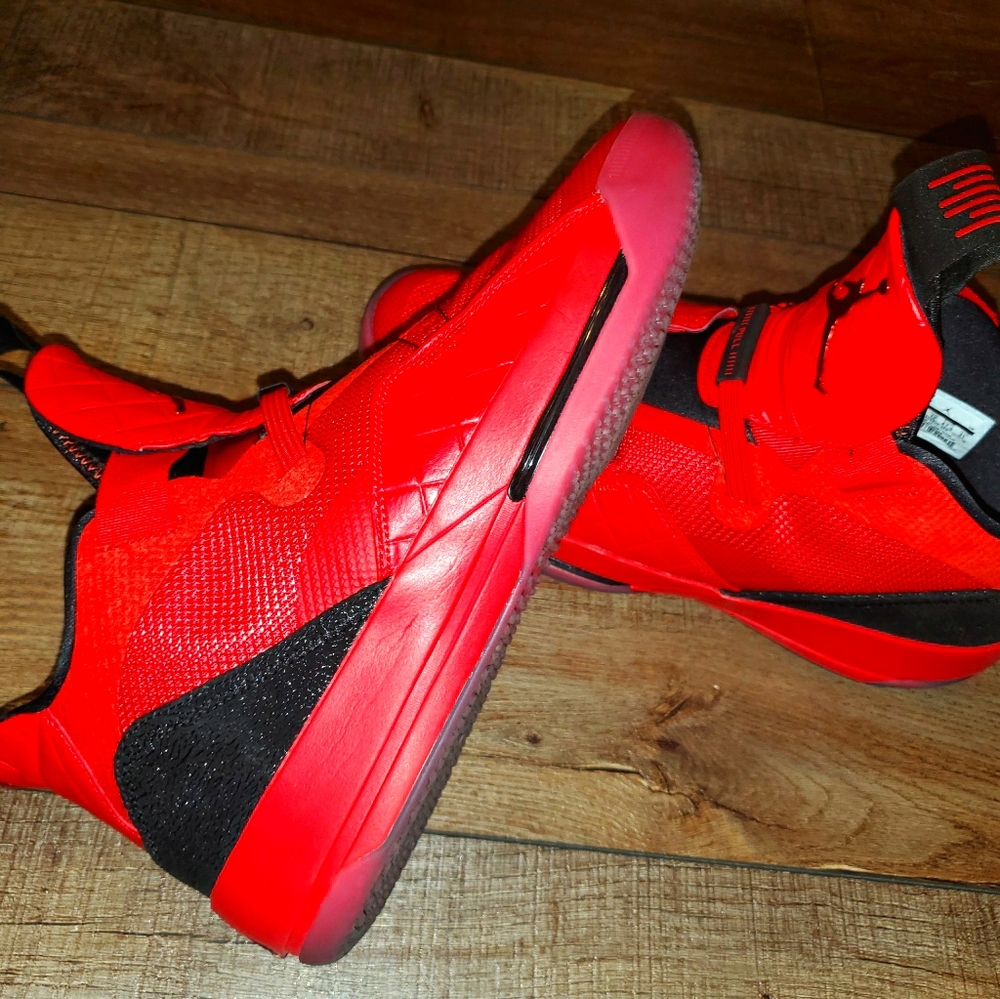 Jordan XXXIII